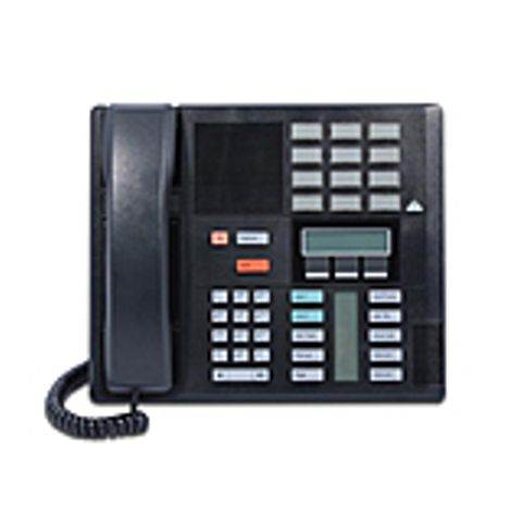 Nortel M7310 Display Phone NT8B20 (Black)