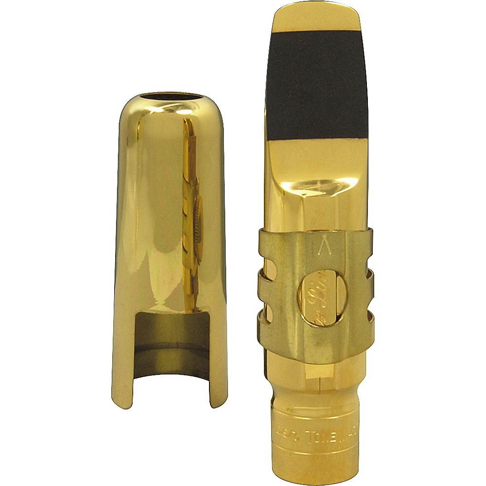 Otto Link Metal Tenor Saxophone Mouthpiece 6
