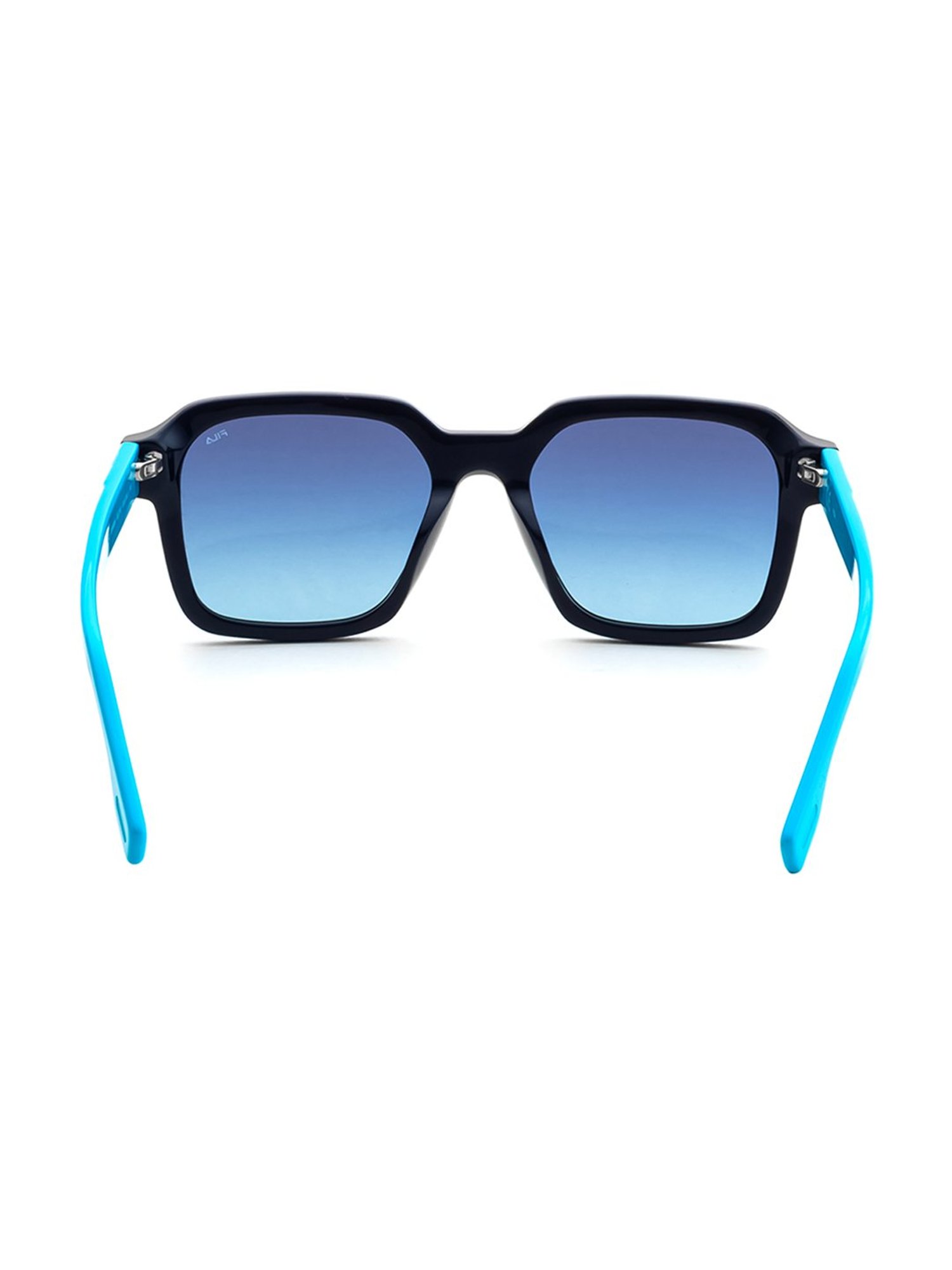 Fila Blue Square UV Protection Sunglasses for Men