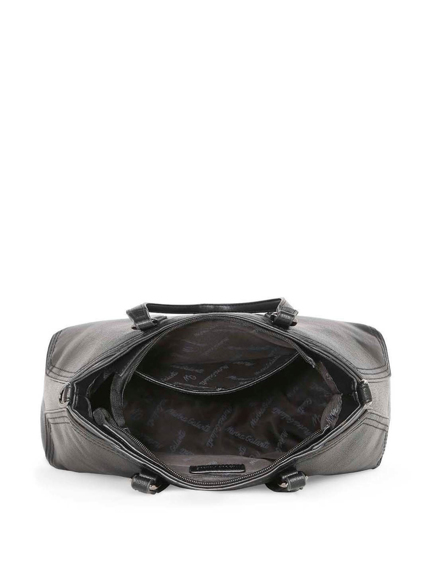Marina Galanti Black Midnight Sonata Soft Tote