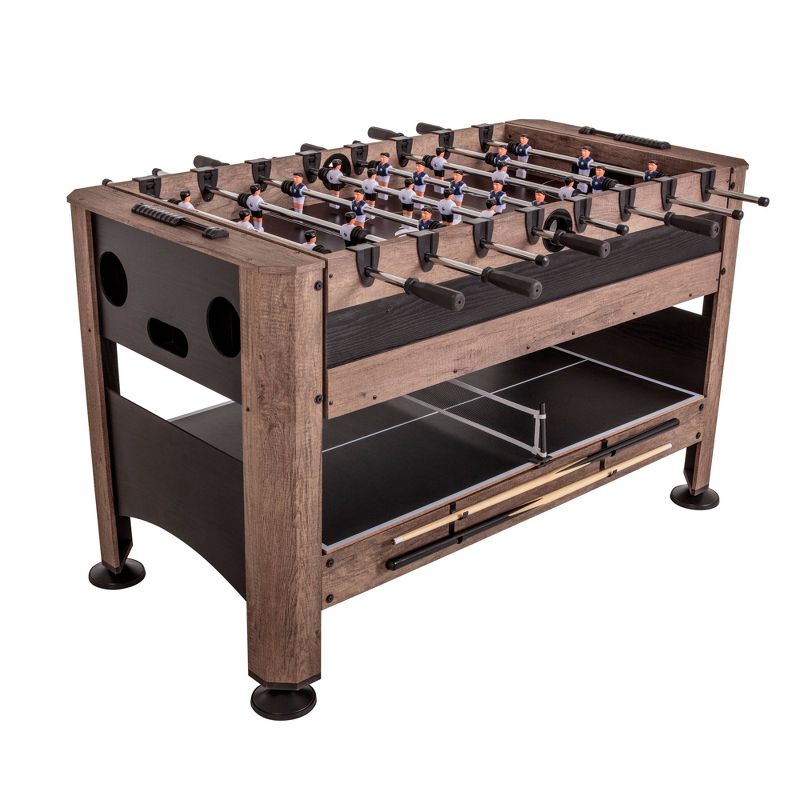 Hathaway Amherst 48" Foosball Table