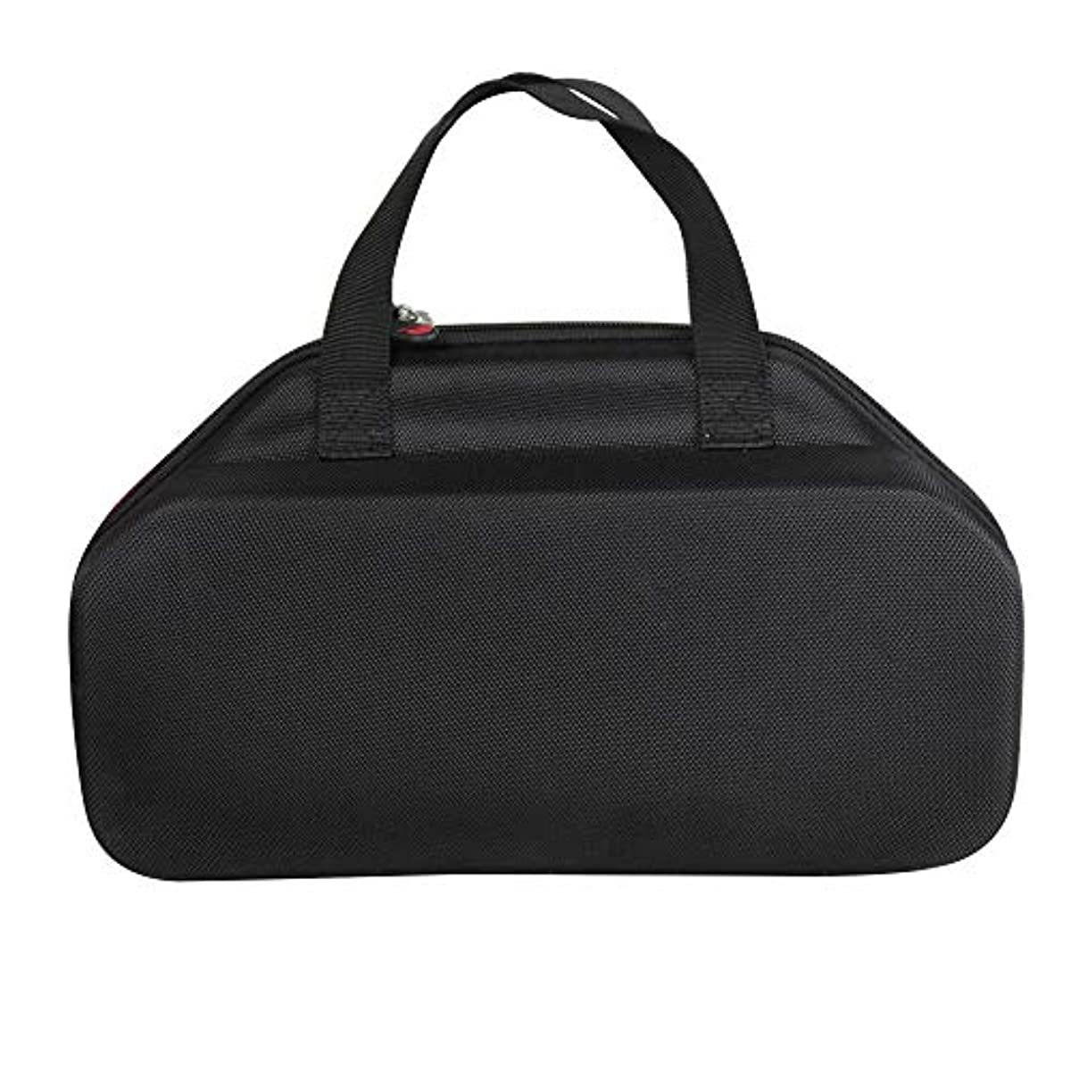 Hermitshell Hard Travel Case for BUGANI M83 Waterproof Outdoor Speakers Bluetooth Speakers