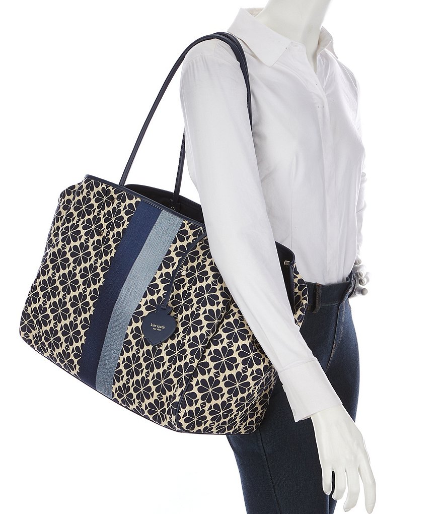 Michael Kors Jane Large Tote Bag