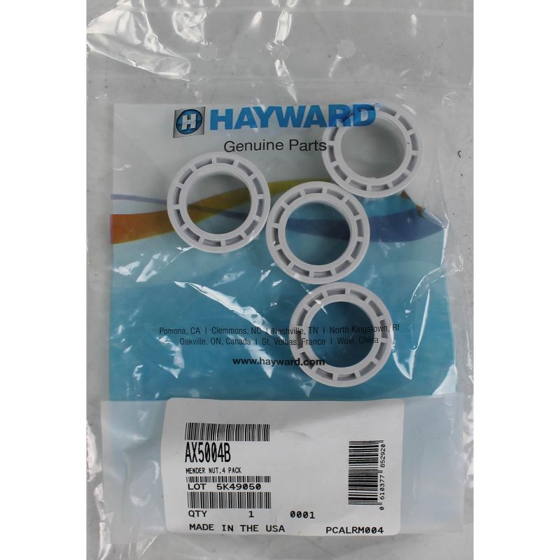 Solar Sun Rings Twister Power Steering Component for Automatic Robotic Suction Pool Cleaner Hoses with 30 Degree Angle Adaptor, Blue