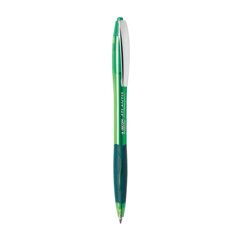 12pk Ballpoint Pen Atlantis Original - BIC