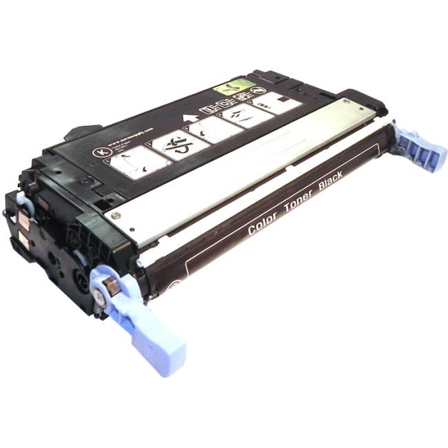 eReplacements Q5950A-ER Black Toner
