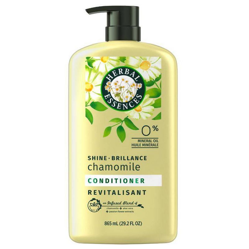 Herbal Essences Chamomile Shine Conditioner - 29.2 fl oz