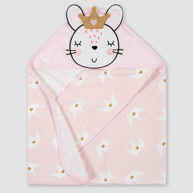 Baby 12pk Washcloth Set - Cloud Island™ White