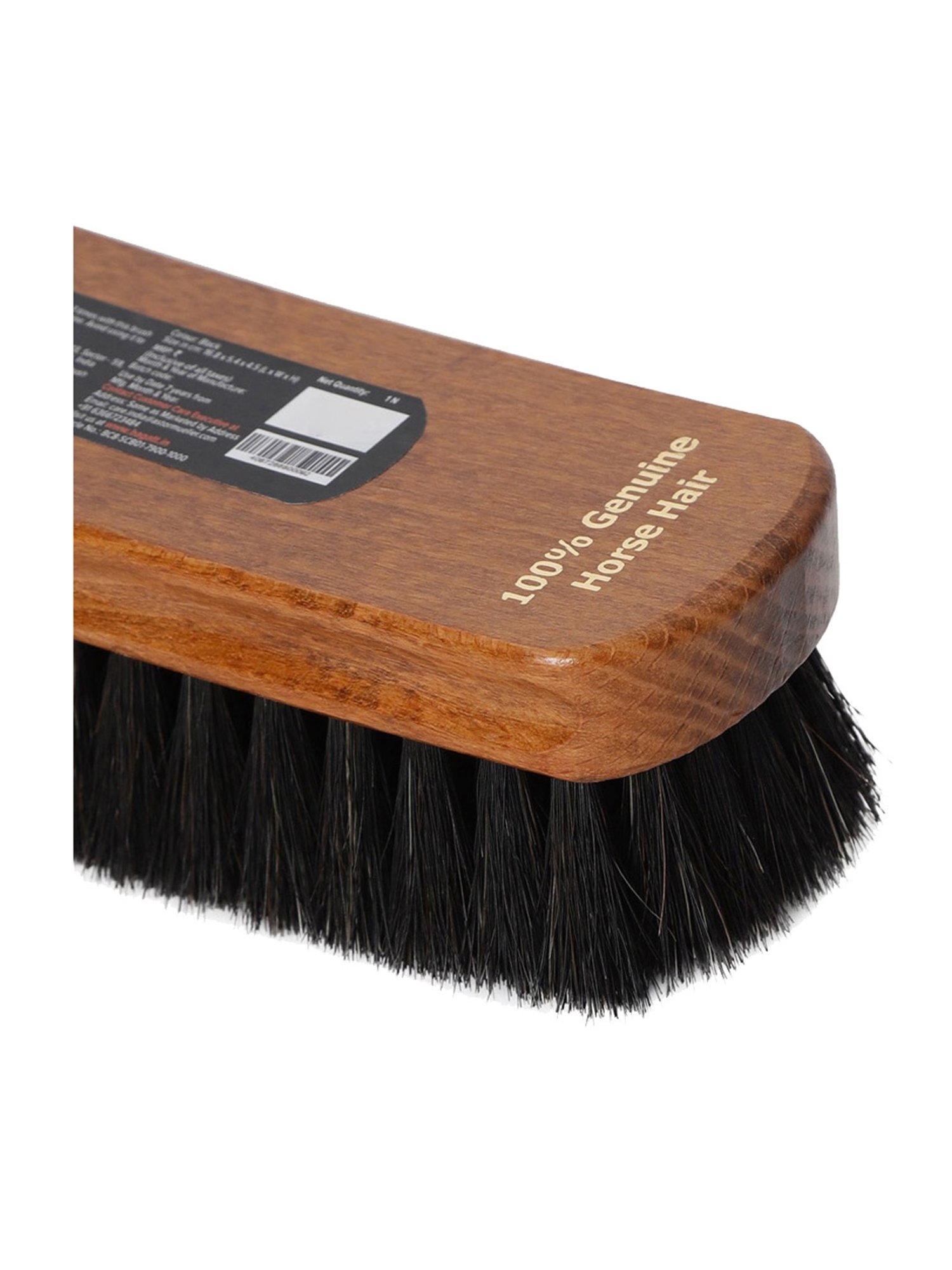 Pro Beige Birstles Application Brush