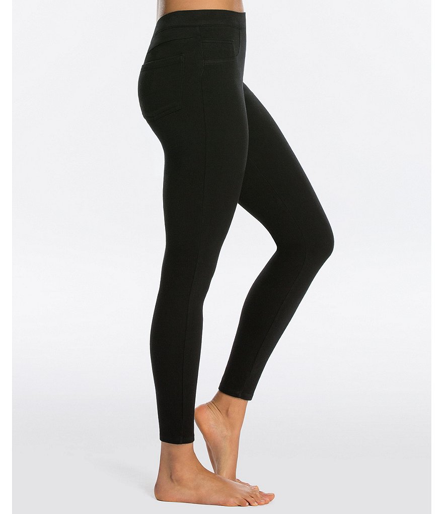 Spanx Jean-ish&reg; Ankle Leggings
