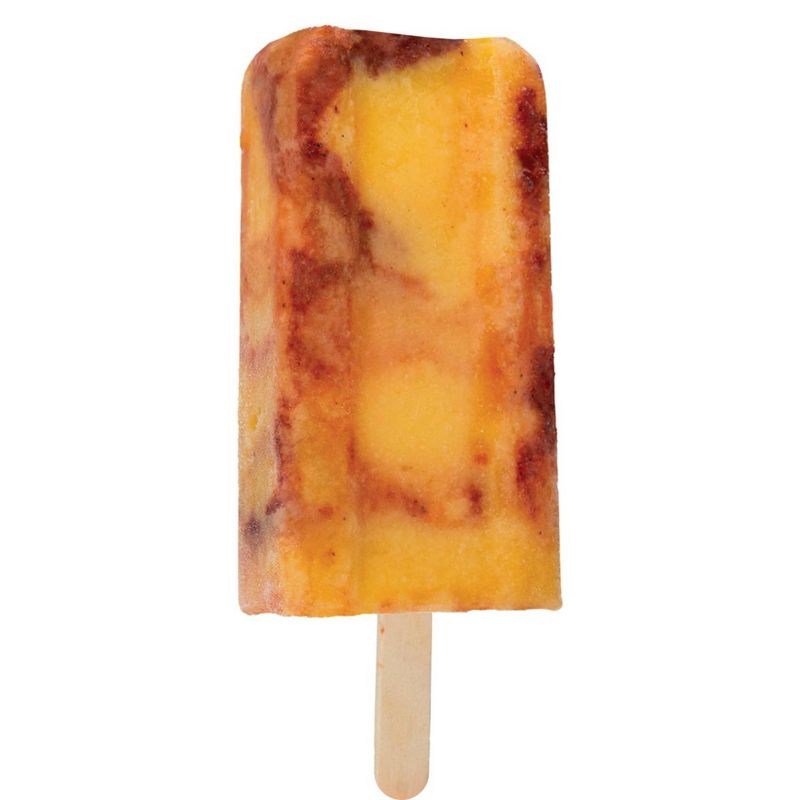Helados Mexico Frozen Mangonada Fruit Bar -18oz/6ct