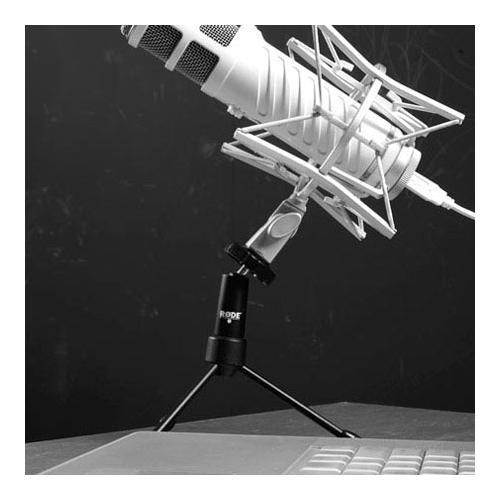 Rode Microphones Rode Collapsible Mini Tripod for Lightweight Microphones