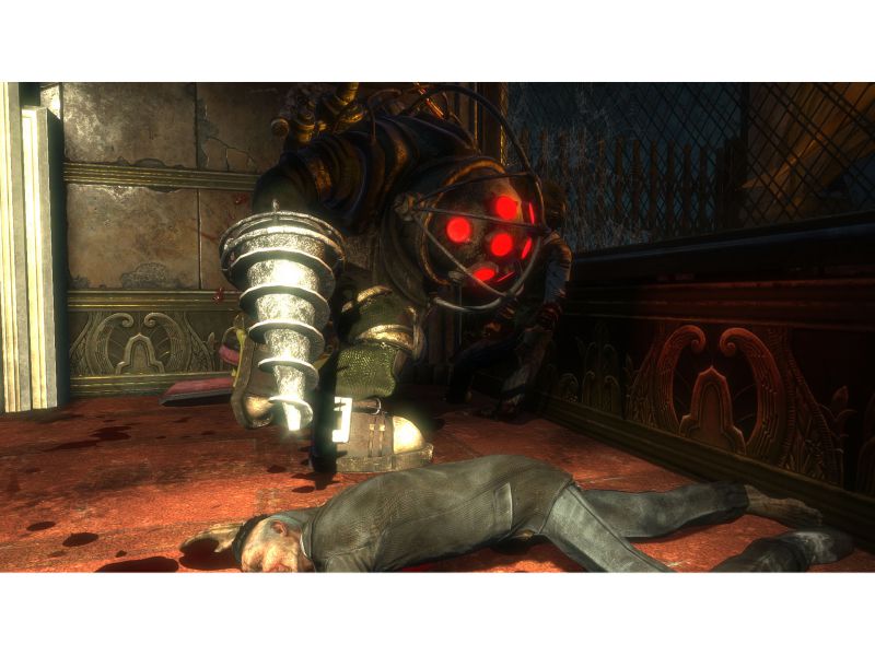 Saints Row: Gat Out Of Hell XBOX One [Digital Code]