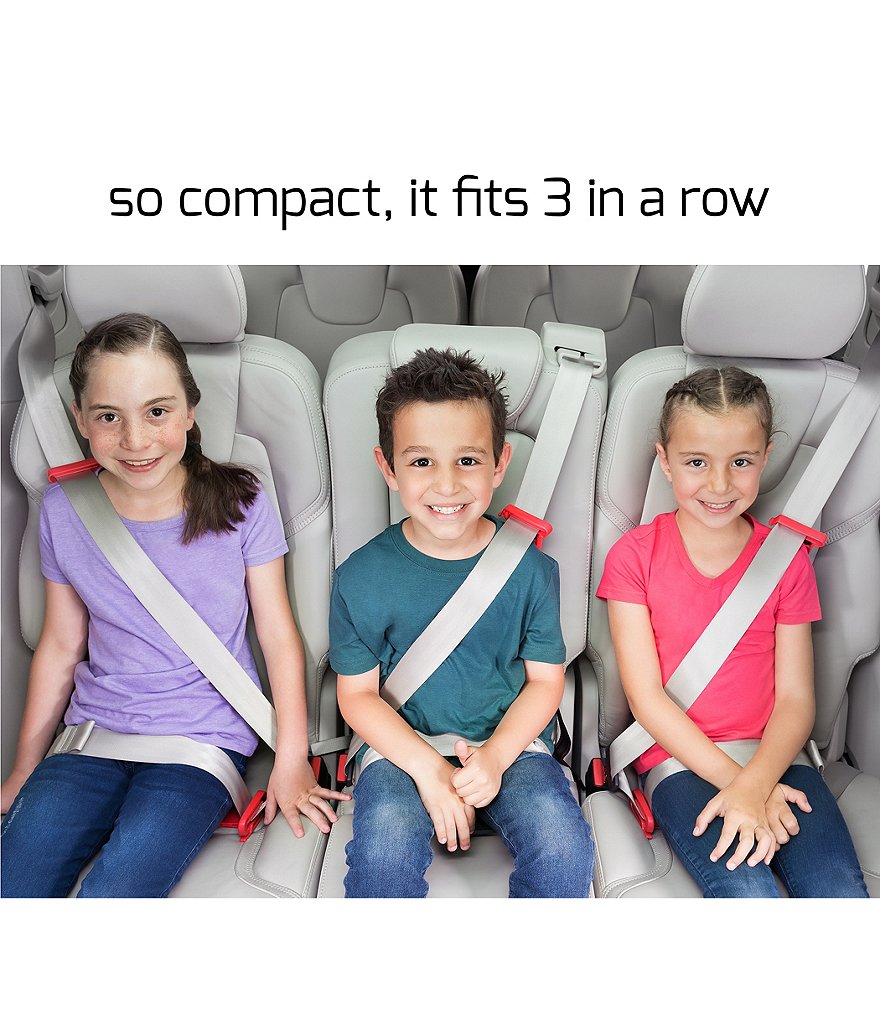 mifold Mifold Comfort Compact Booster Seat