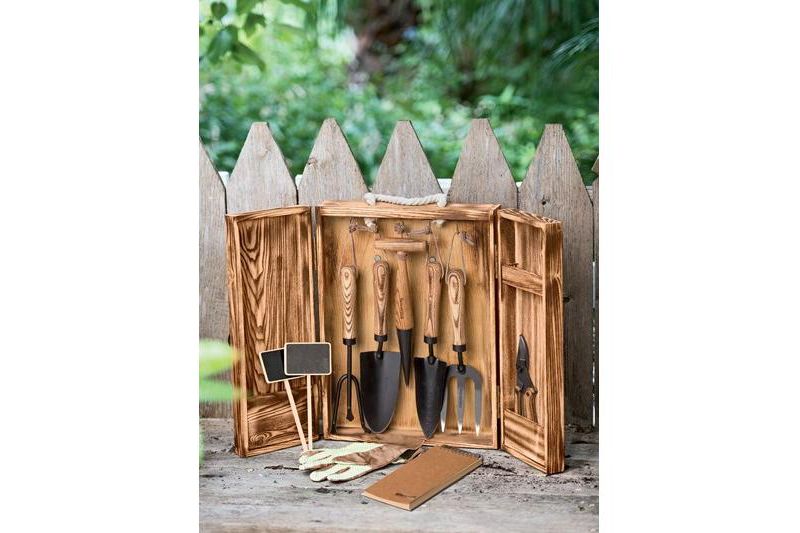 Complete Intervale Garden Tool Collection - Gardener's Supply Company