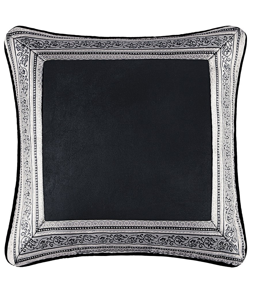 J. Queen New York Guiliana Square Pillow