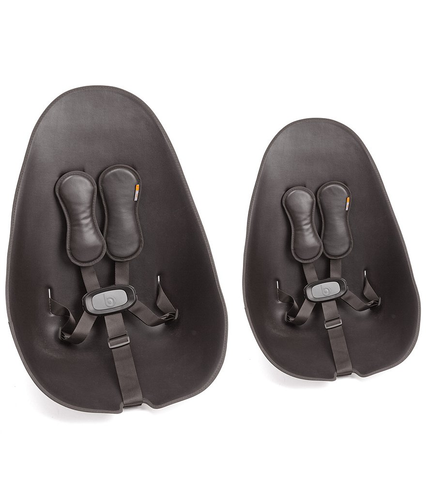 Bloom Fresco Seat Pad Set