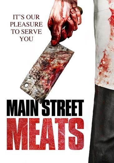MUSIC VIDEO DIST MAIN STREET MEATS (DVD) D2995D