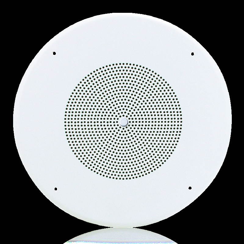 Atlas Sound SD72WV 8-inch 10W Ceiling Speaker