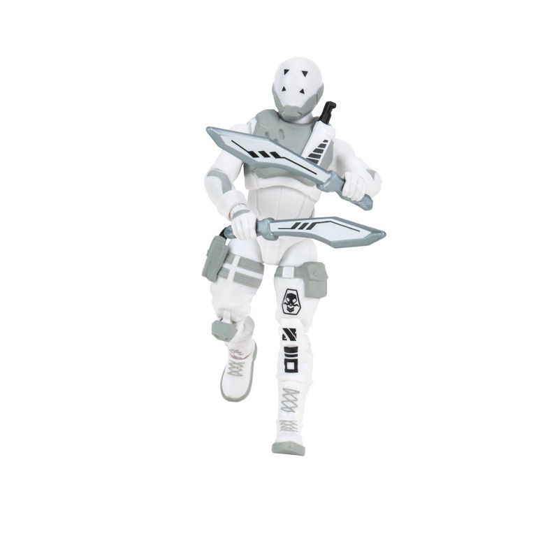Fortnite - 1 Figure Pack Solo Mode Core Figure Scratch