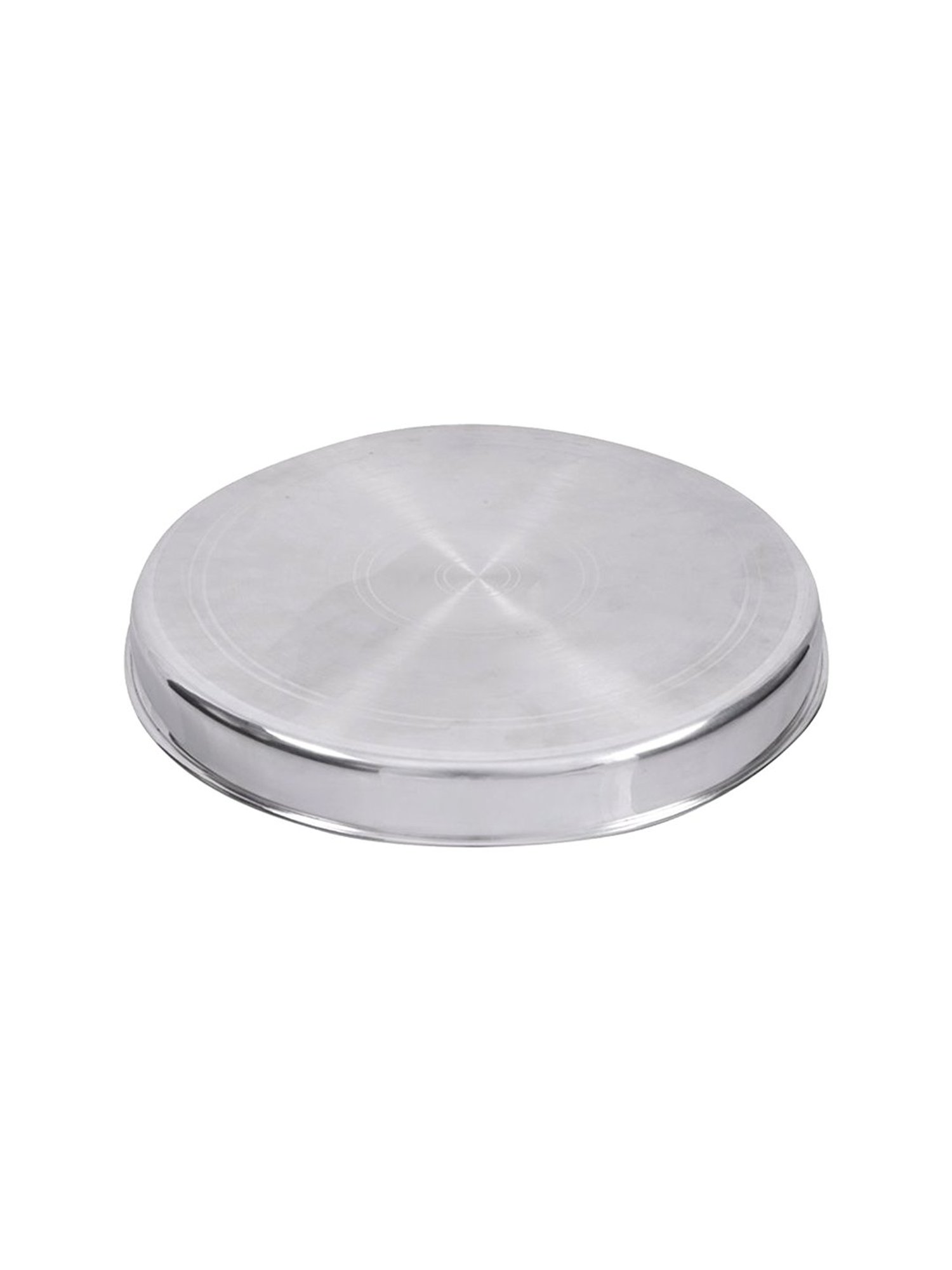 Joyalukkas 92.5 Sterling Silver Plate - 511.3 gm