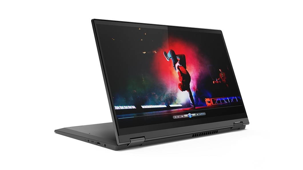 Lenovo IdeaPad Flex 5 Laptop, 15.6" FHD IPS Touch  250 nits, i7-1065G7,   Iris Plus Graphics, 16GB, 1TB SSD, Win 10 Home