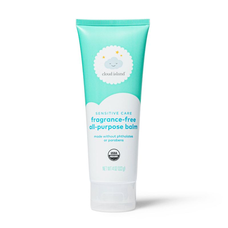 Mustela Organic Cleansing Gel with Olive Oil and Aloe - 13.5 fl oz