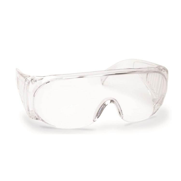 Walker's Rope Hearing Enhancers 2-Pack Bundle with OTG Shooting Glasses