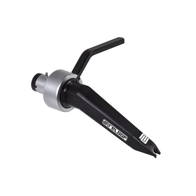 Turntable Record Player Speaker Portable Vinyl Player 3 Speed Dust Free Suitcase Autostop RCA Output AUX Input Headphone Jack BeltDriven Extra Stylus Free Audio Cable 9W Teal