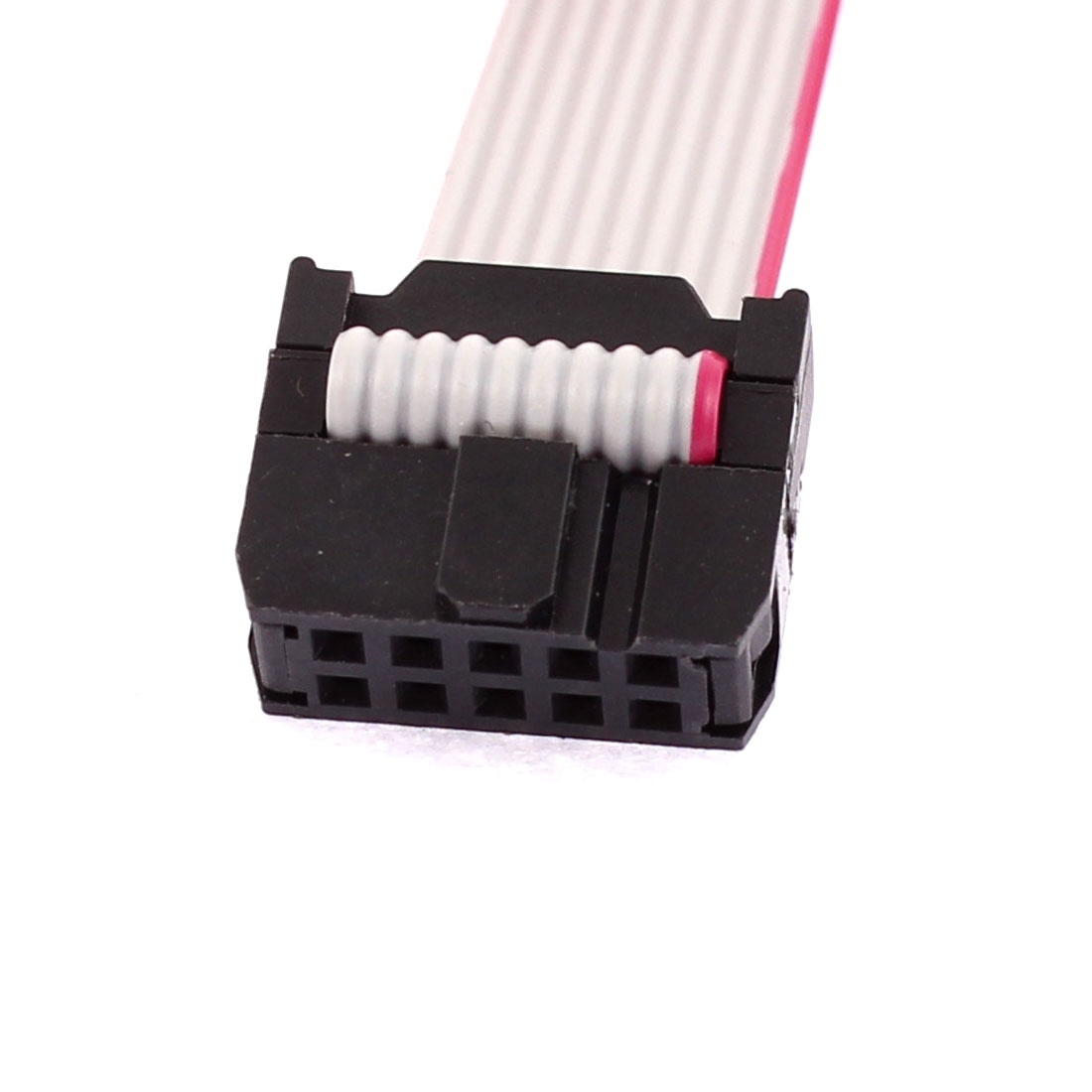 100 Pcs Copper Gold Plated Audio Speaker Binding Post Banana Jack Connectors  minij