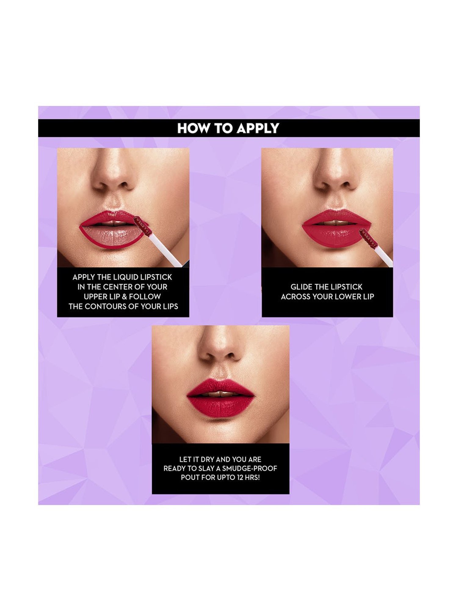 SUGAR Cosmetics Nude Rules Mini Lipstick Set of 4