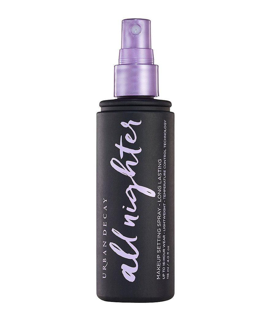 Urban Decay All Nighter Long-Lasting Makeup Setting Spray