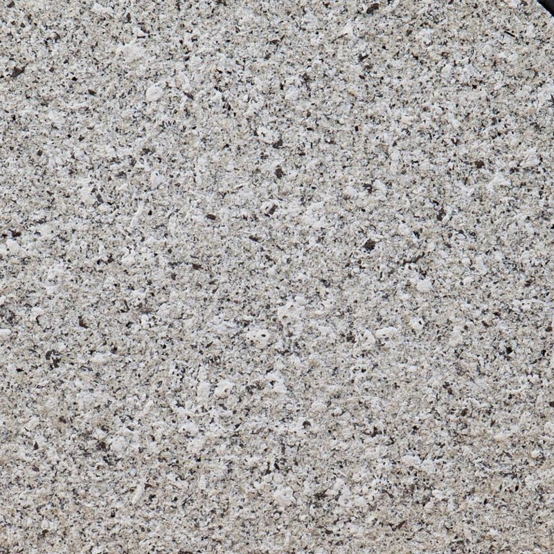 Halpy Round Accent Table Black - Aiden Lane