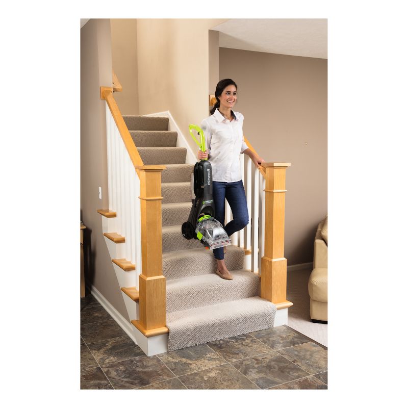 BISSELL JetScrub Pet Carpet Cleaner - 25299