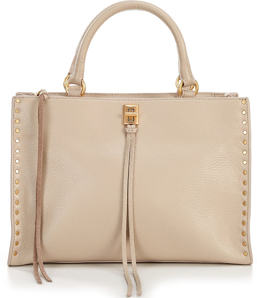 Dooney & Bourke Florentine Collection Small Satchel