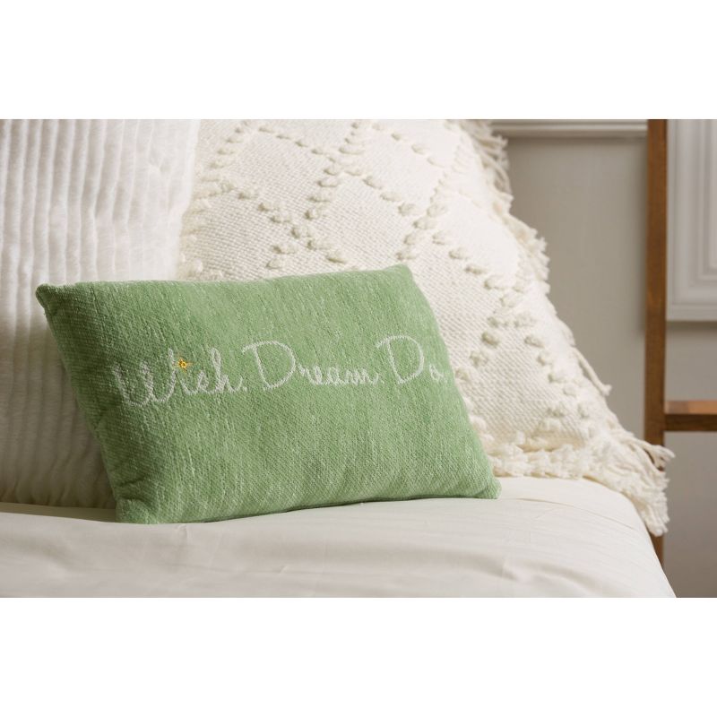 Disney Princess X POPSUGAR Tiana Decor Pillow