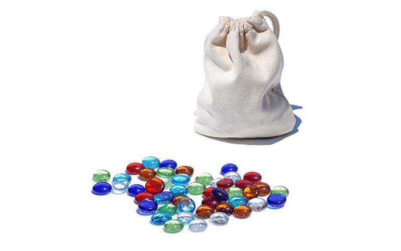 The Bobby Fischer Series Metal & Acrylic Chess Pieces - 3.5 inch king