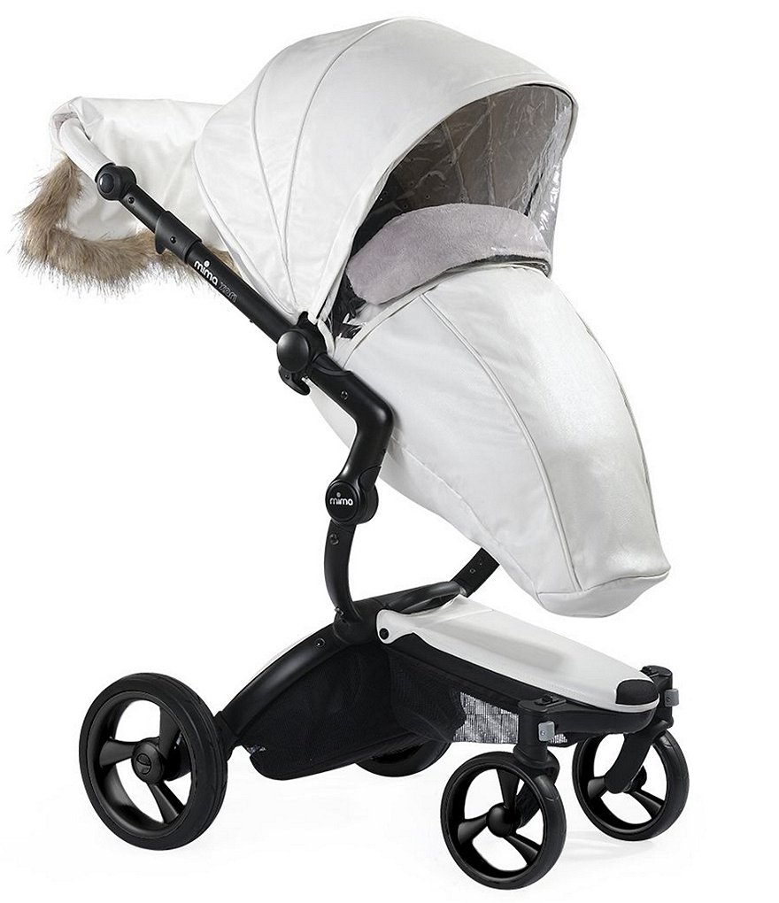 Mima Xari Winter Outfit for Xari Stroller
