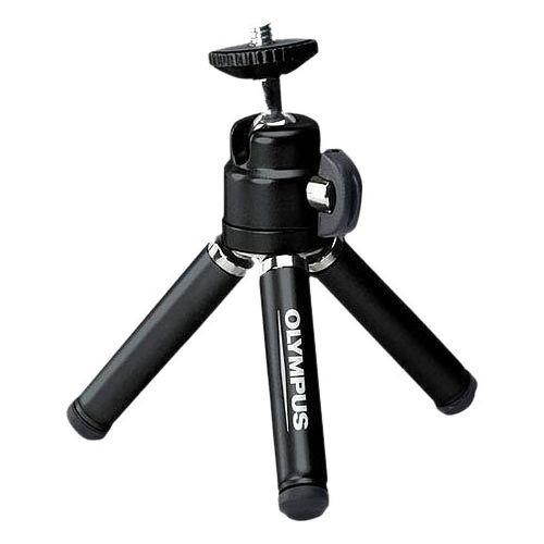 Olympus Mini Tripod for Point & Shoot Cameras #202540