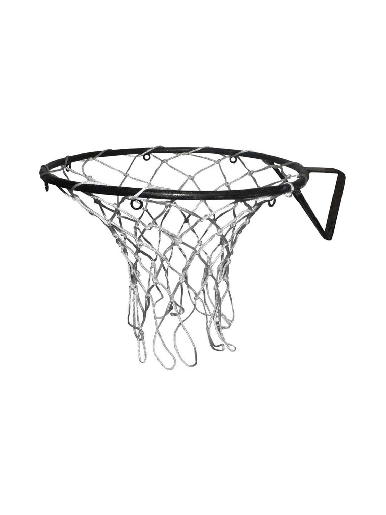 Nivia Engraver Brown Basketball (Size-6)