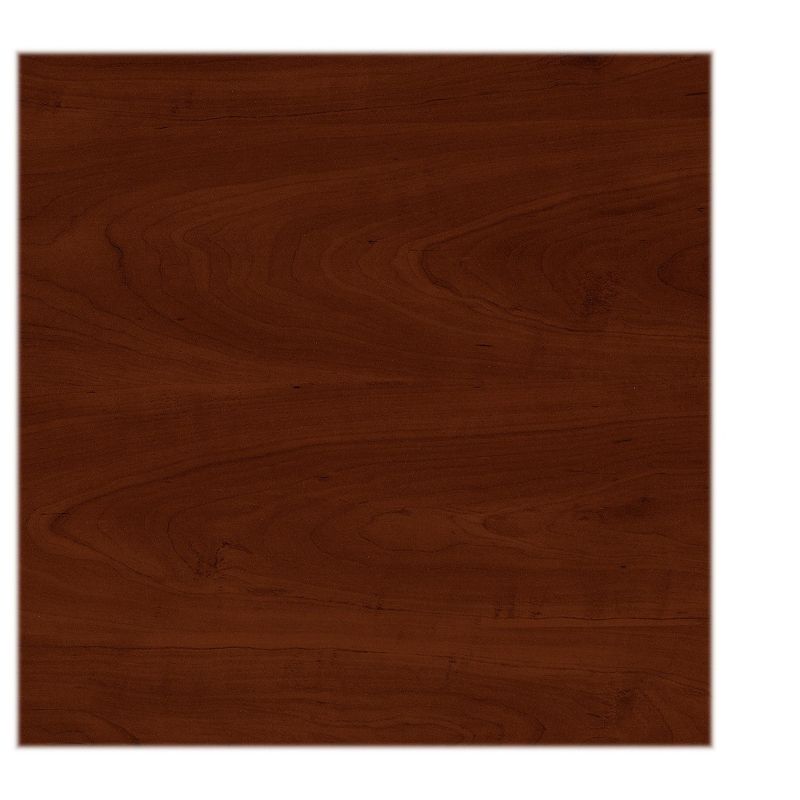 Oren Lacquer Desk White Safavieh - Safavieh