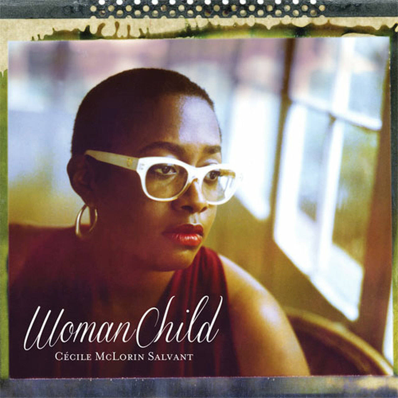 Cecile McLorin Salvant WomanChild 180g 2LP (Vinyl)
