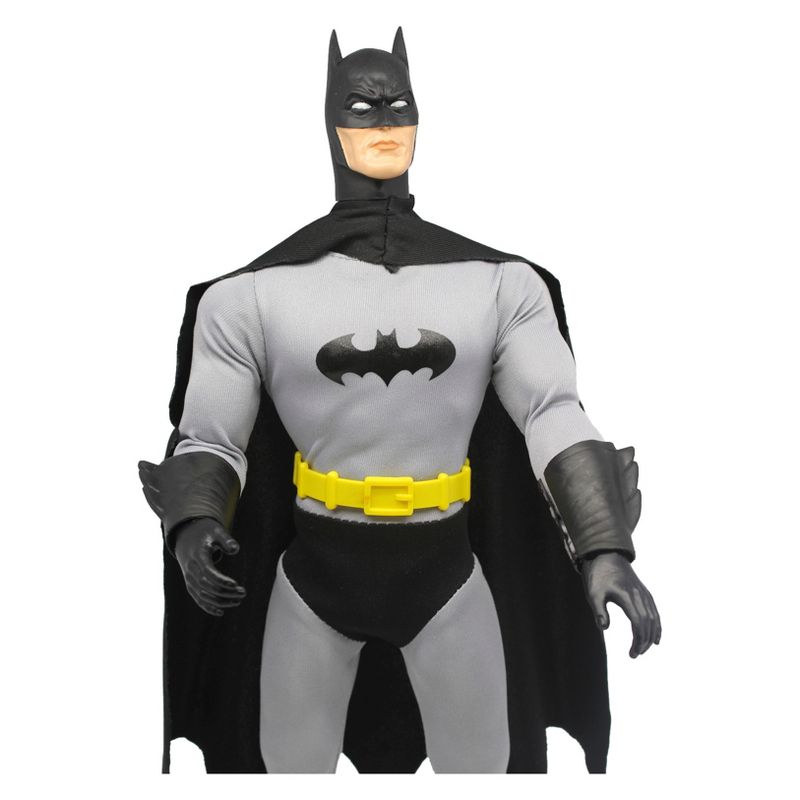 Mego Golden Age Batman Action Figure 14"