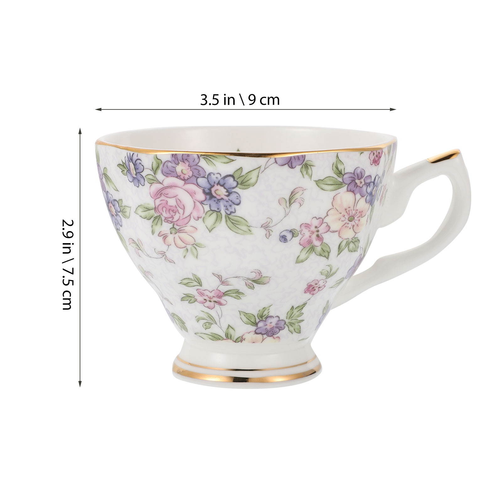 AutoPatch 1YDM 8x8 Rackmount Video Signal Distribution Matrix Switcher