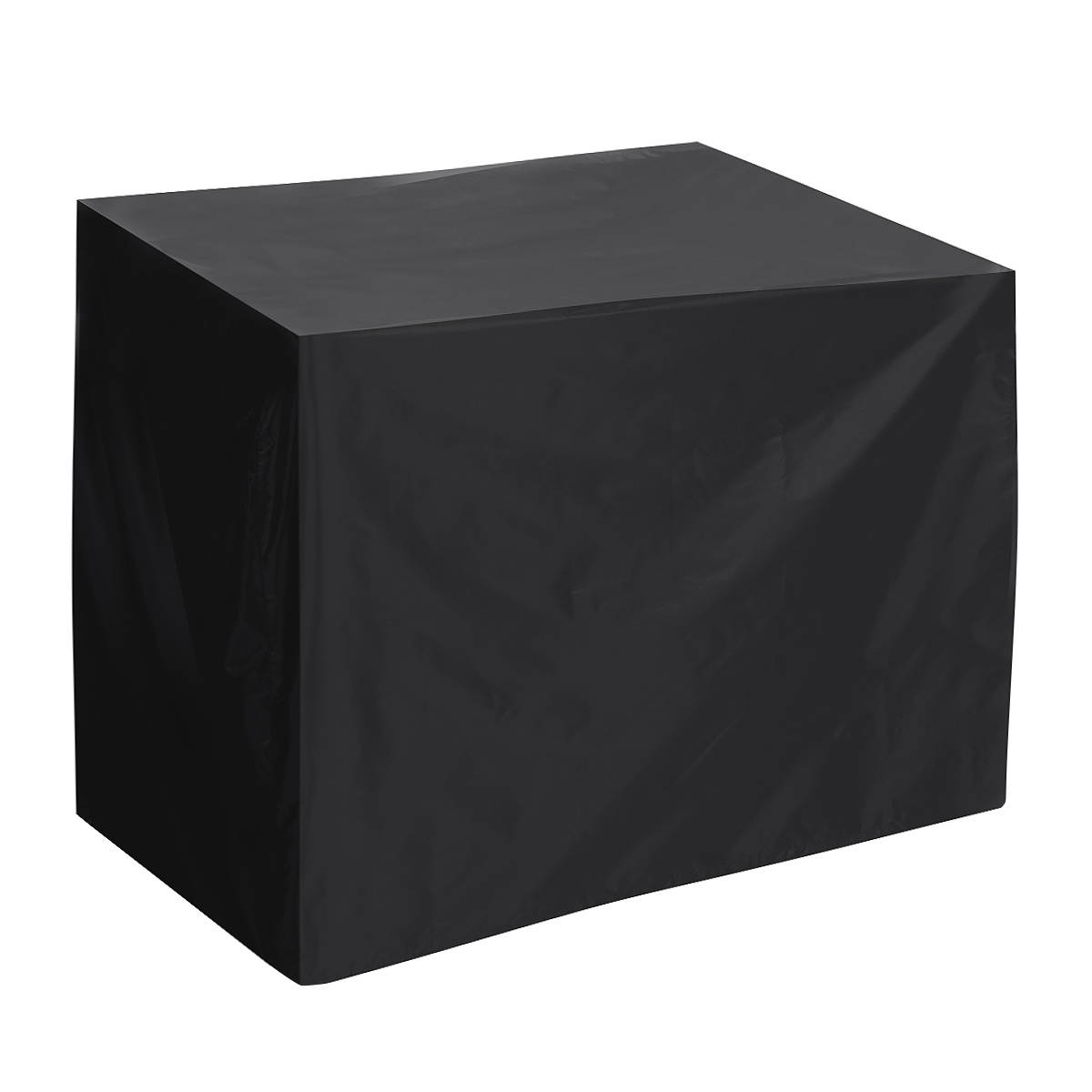 Waterproof BBQ Cover Anti Dust Rain UV Barbeque Grill Furniture Cover Outdoor