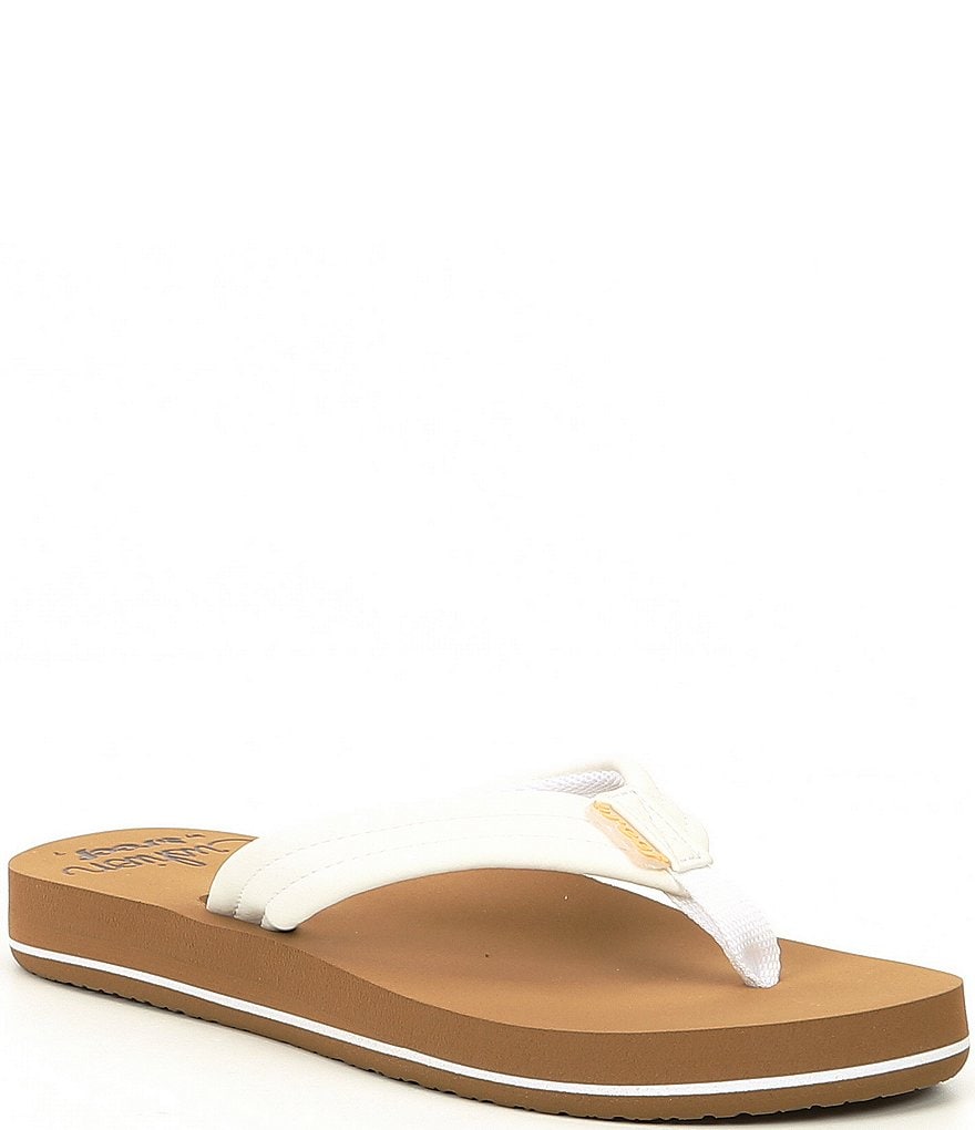Reef Cushion Breeze Flip Flops