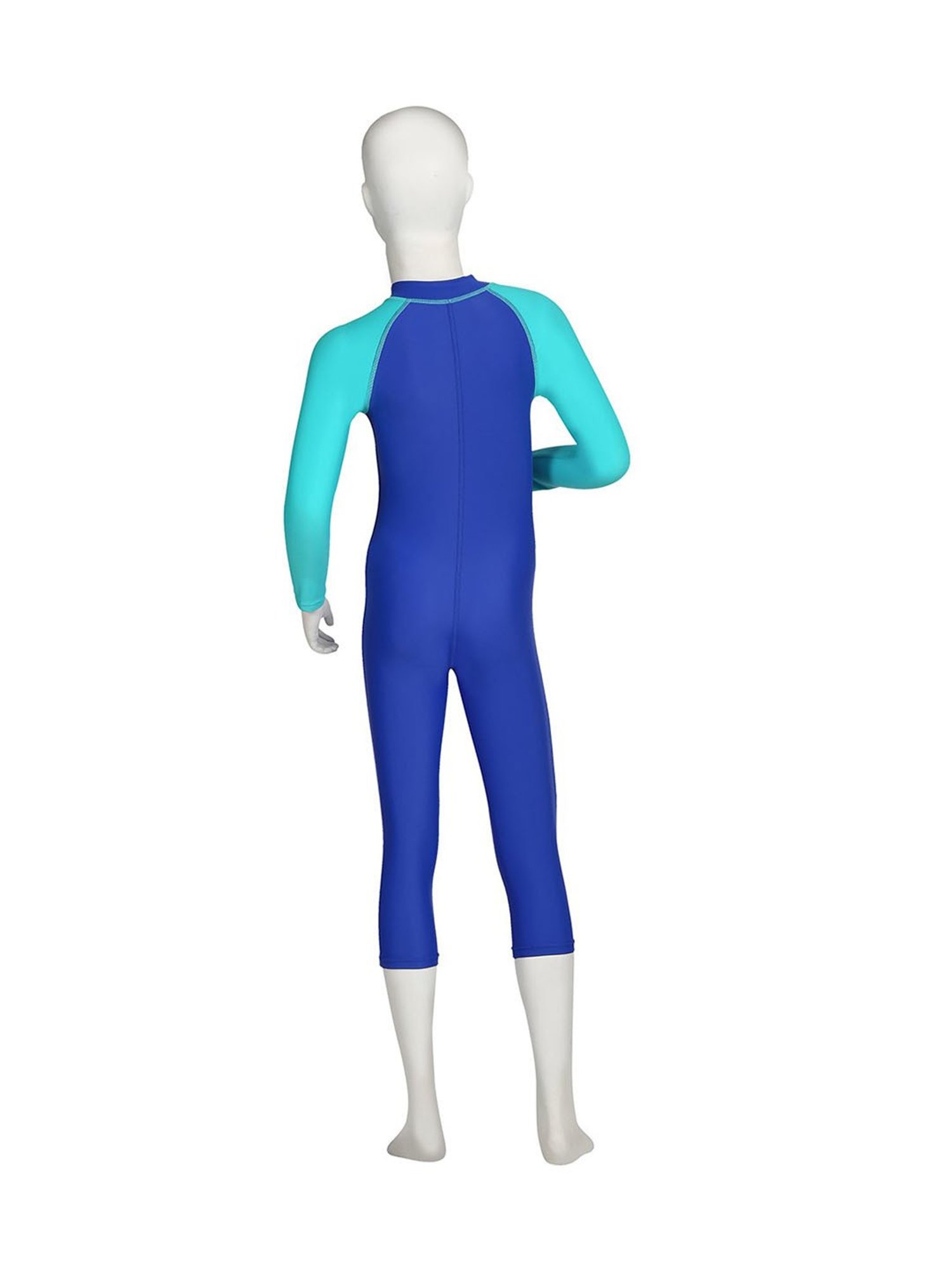 IO Kids Yellow Printed Jammers