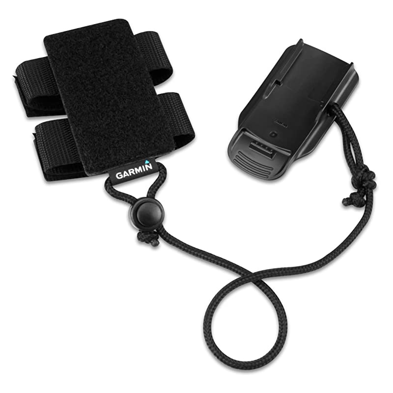 inReach Explorer+, Handheld Satellite Communicator with TOPO Maps and GPS Navigation & Backpack Tether Accessory for  Devices