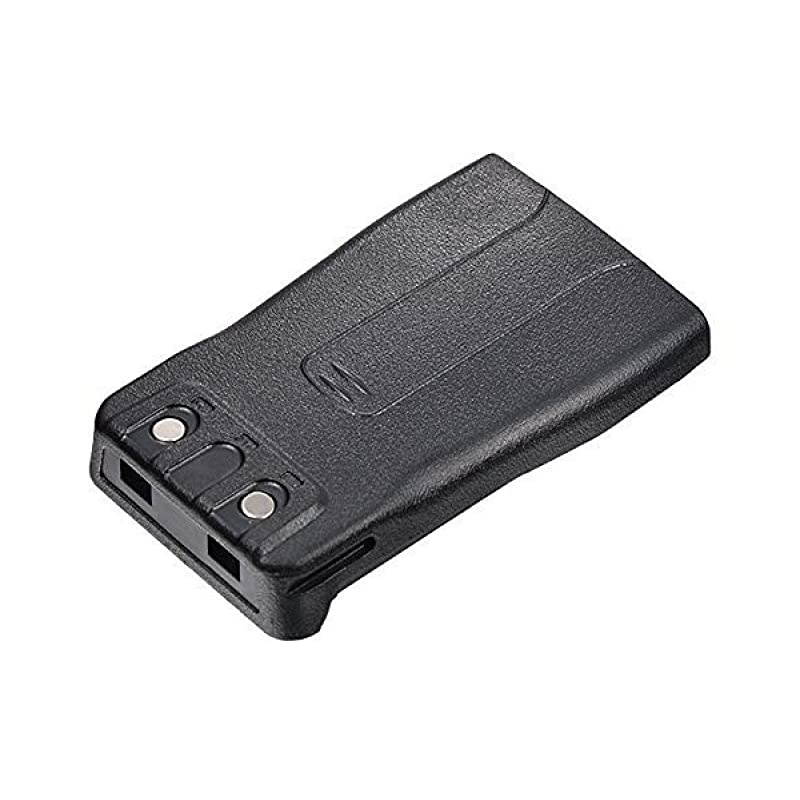 Talkie Rechargeable Battery Replacement Liion Battery Pack 1500mAh for Baofeng BF888s H777 GV8S AR5 1 Pack