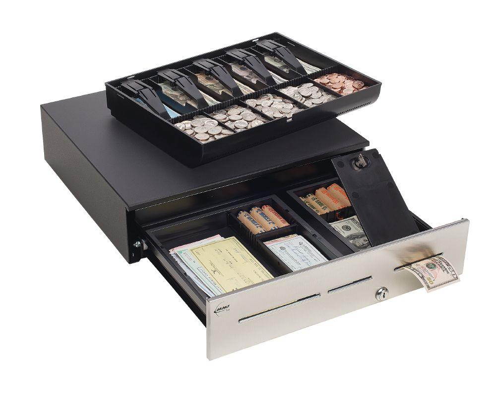 MMF ADV-INABOXCN-04 Advantage Cash Drawer